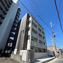 パシフィカ二日市駅前 401