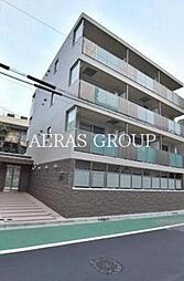 アークフローラ 富久町
