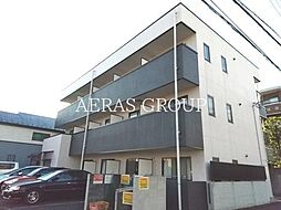 パセオ分梅