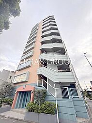 青戸パーク・ホームズ