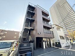 西宮市池田町