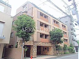 世田谷区玉川台２丁目