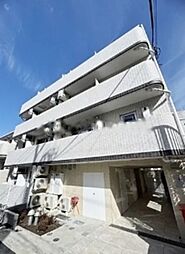 品川区北品川３丁目