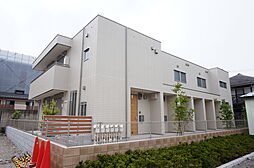 荒川区荒川８丁目