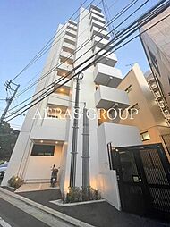 ・ＡＬＴＥＲＮＡ王子飛鳥山