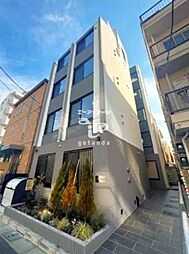 大田区大森北４丁目