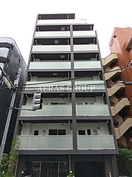 タスキプライムテラス後楽園 702