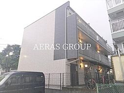 クレイノグリーンメゾン