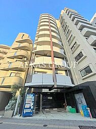 豊島区西巣鴨４丁目