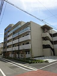 大田区西六郷１丁目
