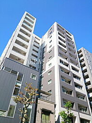 パークハビオ八丁堀 1006