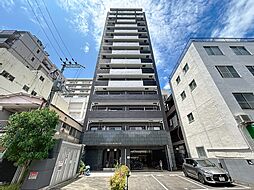 ポルトボヌール神戸湊川公園 1503