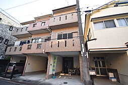 高田2丁目貸家