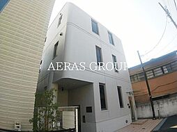 川崎市中原区木月大町
