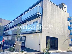 SHOKEN Residence川崎（登戸WEST）