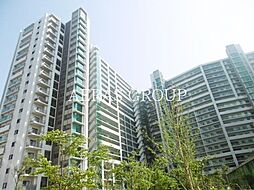 ワンダーベイシティSAZANガーデンイースト