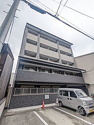 フラッティ千本今出川