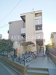 レオパレスＨＡＲＵＳＨＩ