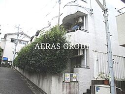 グレイス東中野
