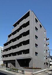 大田区北千束２丁目