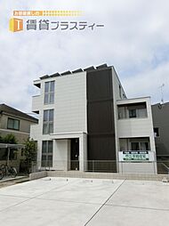 市川市南八幡１丁目