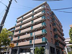 宮前平ハイツ 405