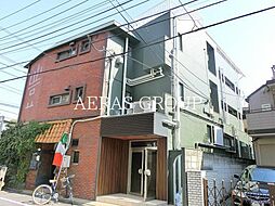 豊マンション