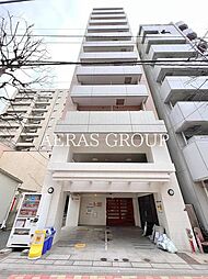 パークウェル神田EAST弐番館