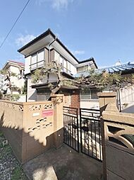 我孫子市船戸1丁目戸建 1