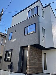 谷中町タウンIII