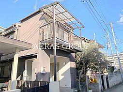 旭町二丁目戸建