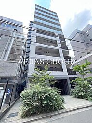 レガリス愛宕御成門