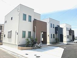 フジパレス戸建賃貸若松町