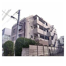 グレースハイツ椎名町