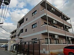 エトワール白新町 2C