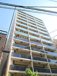 ザ・パークハウス赤坂レジデンス 1206