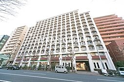 パークグレース新宿