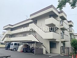 秋葉マンション