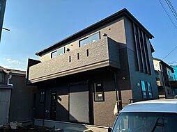 BLOOMING MAISON小平市大沼町