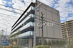 エステムコート元住吉