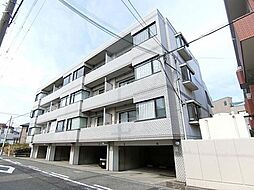 カノークススリーSマンション