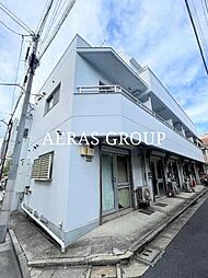 ディモーラ西池3丁目