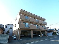 メゾンペリドット 201