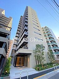 デュオフラッツ葛西