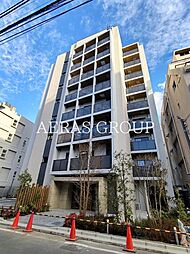 クロスレジデンス六義園 903