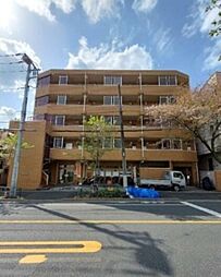 パークサイドマンション松ヶ丘