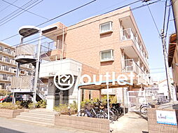 千葉市花見川区幕張本郷１丁目