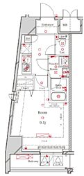アルテカーサプレスト北千住