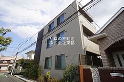 リヴェール宮前 101