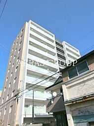 サングランデ千住大橋